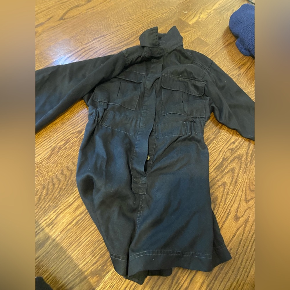 Urban outfitters jump suit